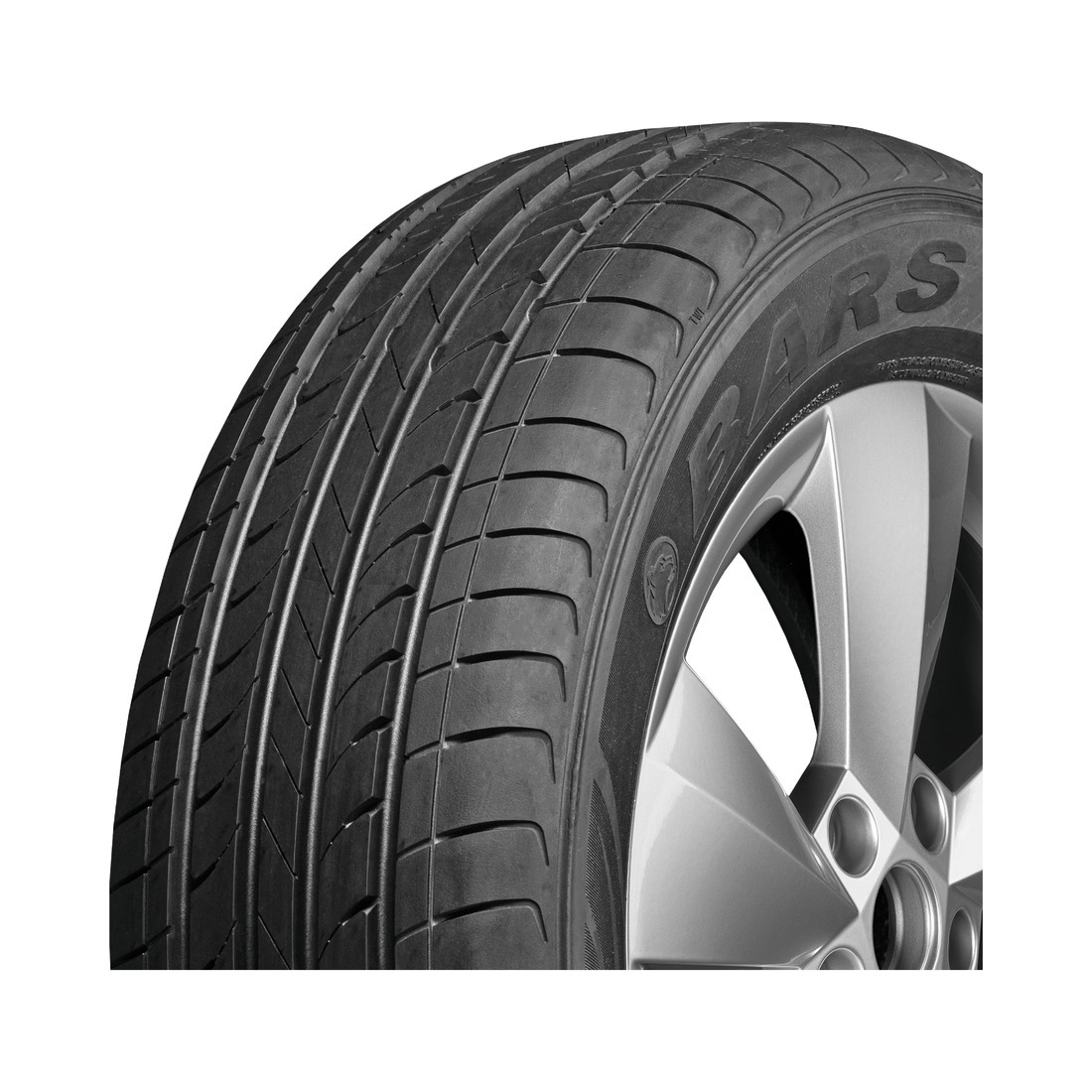 175/70  R13  Bars UZ200 82T Вид 1