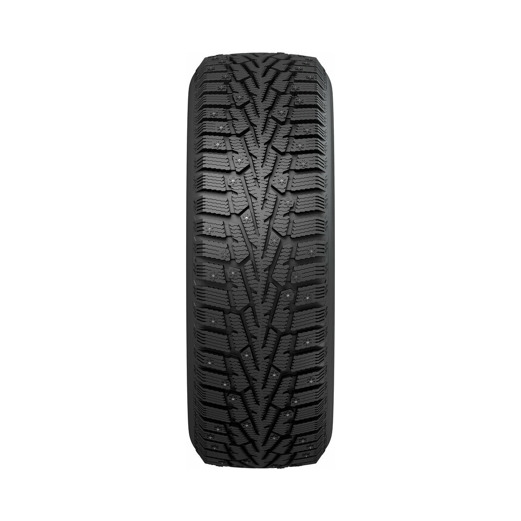 155/70  R13  Cordiant Snow Cross шип 75Q Вид 1