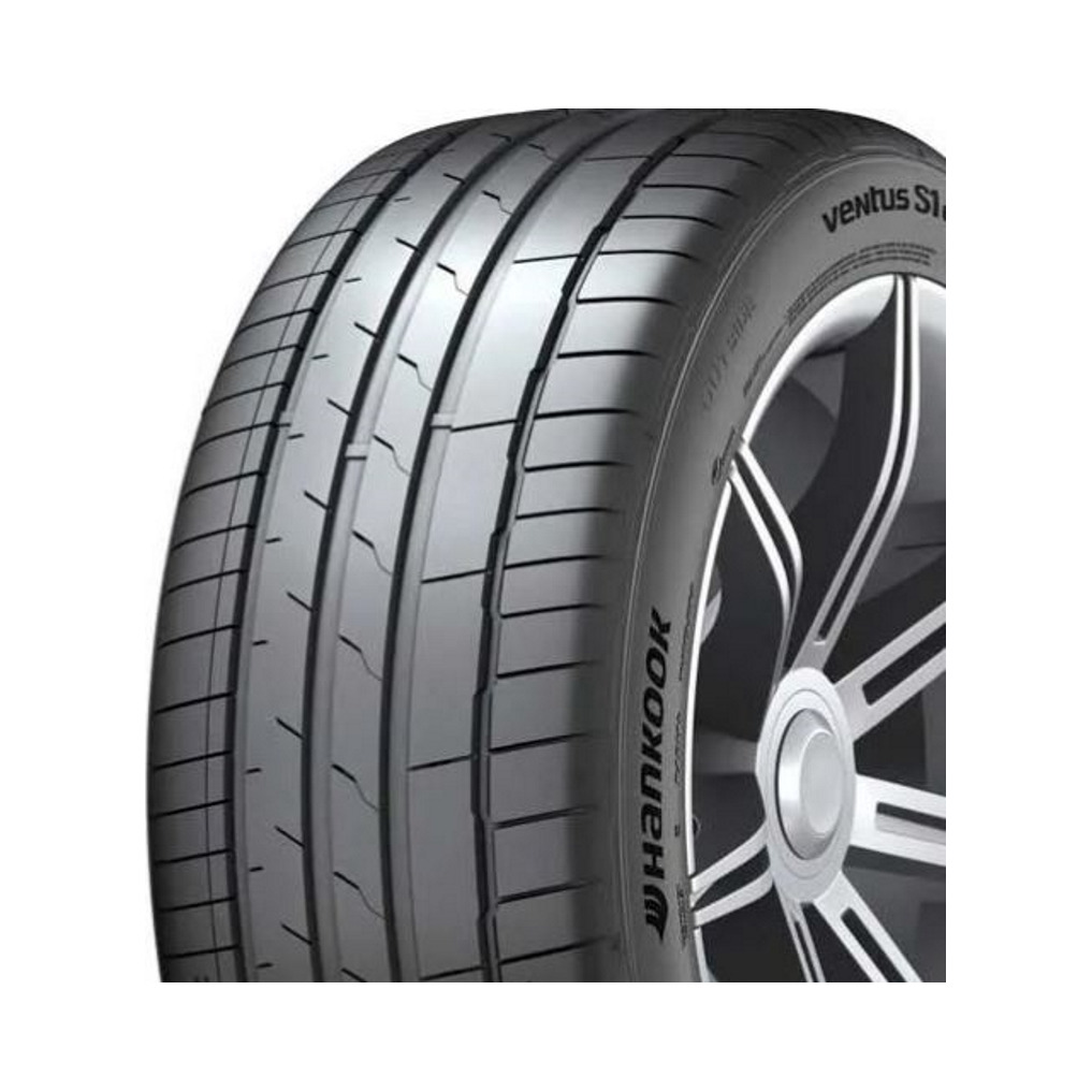 245/45  R19  Hankook Ventus S1 evo3 K127 RunFlat 98Y Вид 1