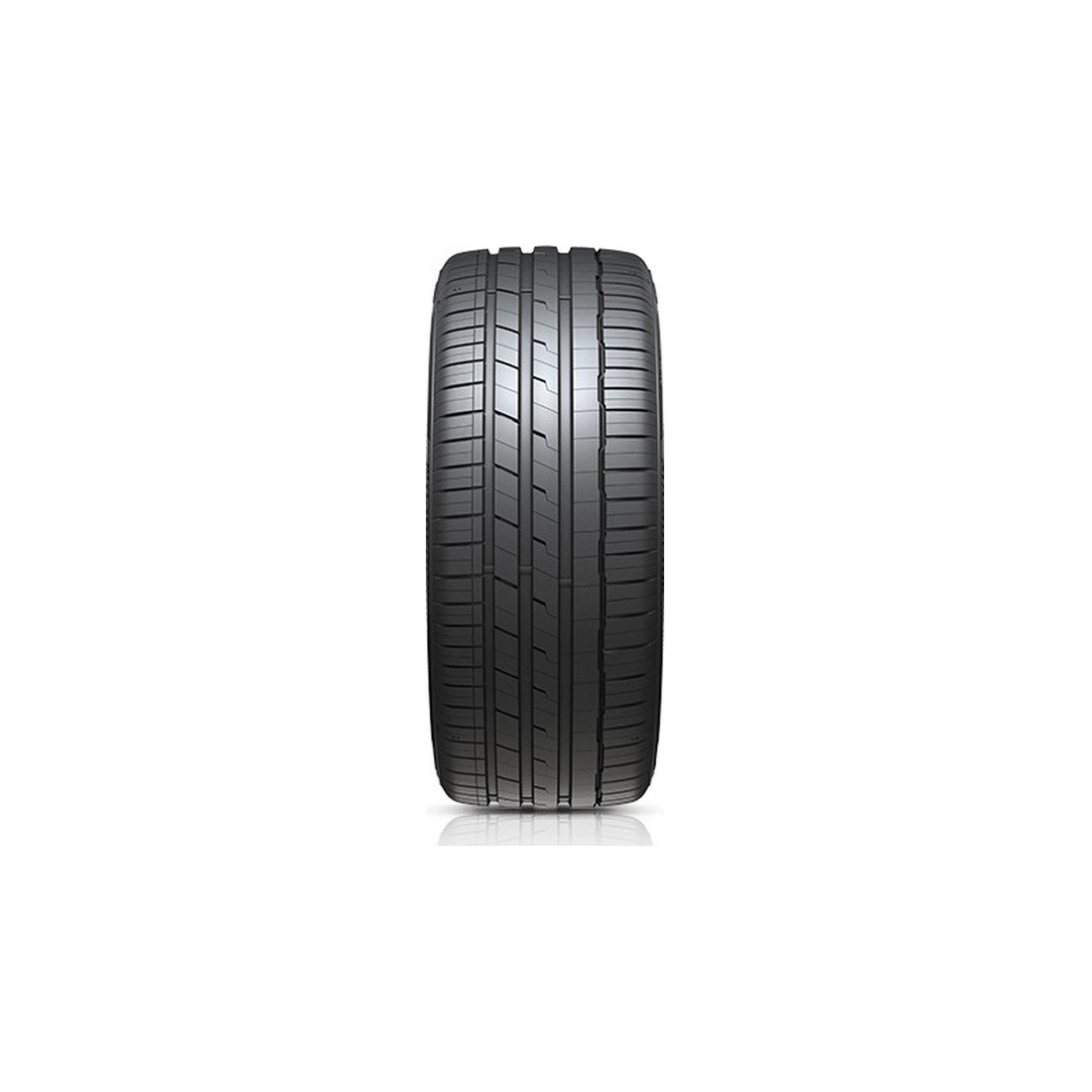 285/35  R21  Hankook Ventus S1 evo3 SUV K127A ZR 105Y XL Вид 1