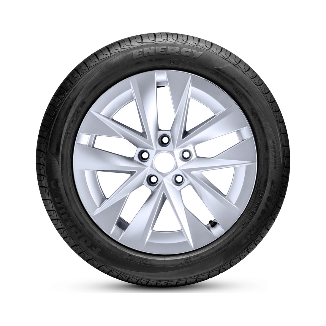 195/65  R15  Pirelli Formula Energy KS 91V Вид 1