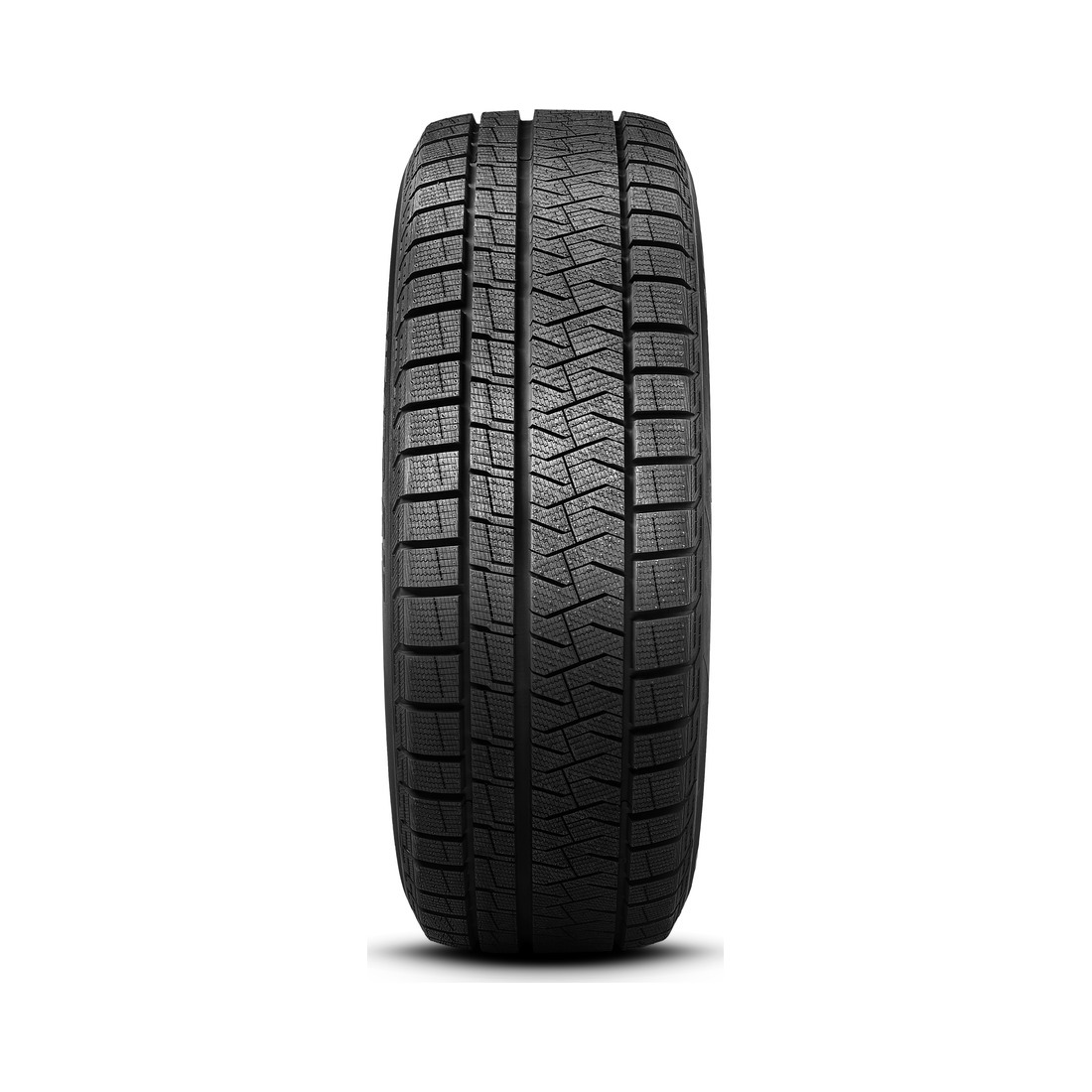 175/65  R14  Pirelli Formula Ice Friction 82T Вид 1