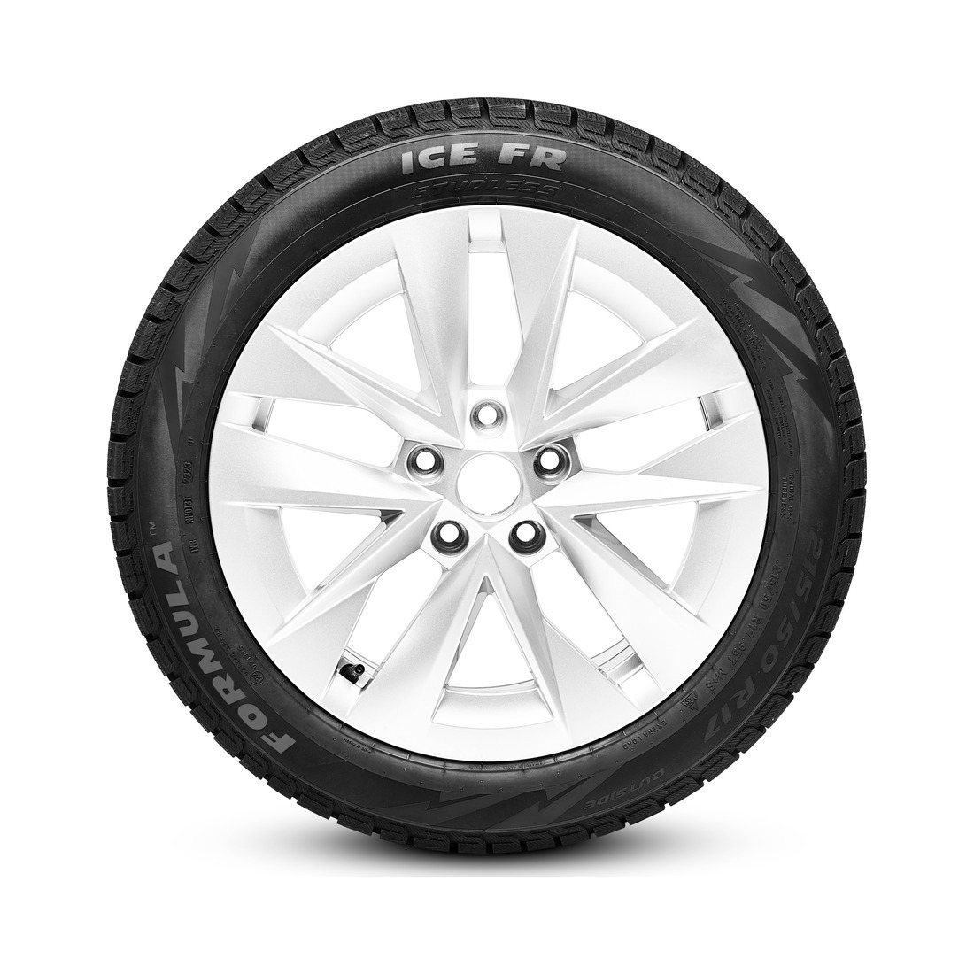 175/65  R14  Pirelli Formula Ice Friction 82T Вид 2