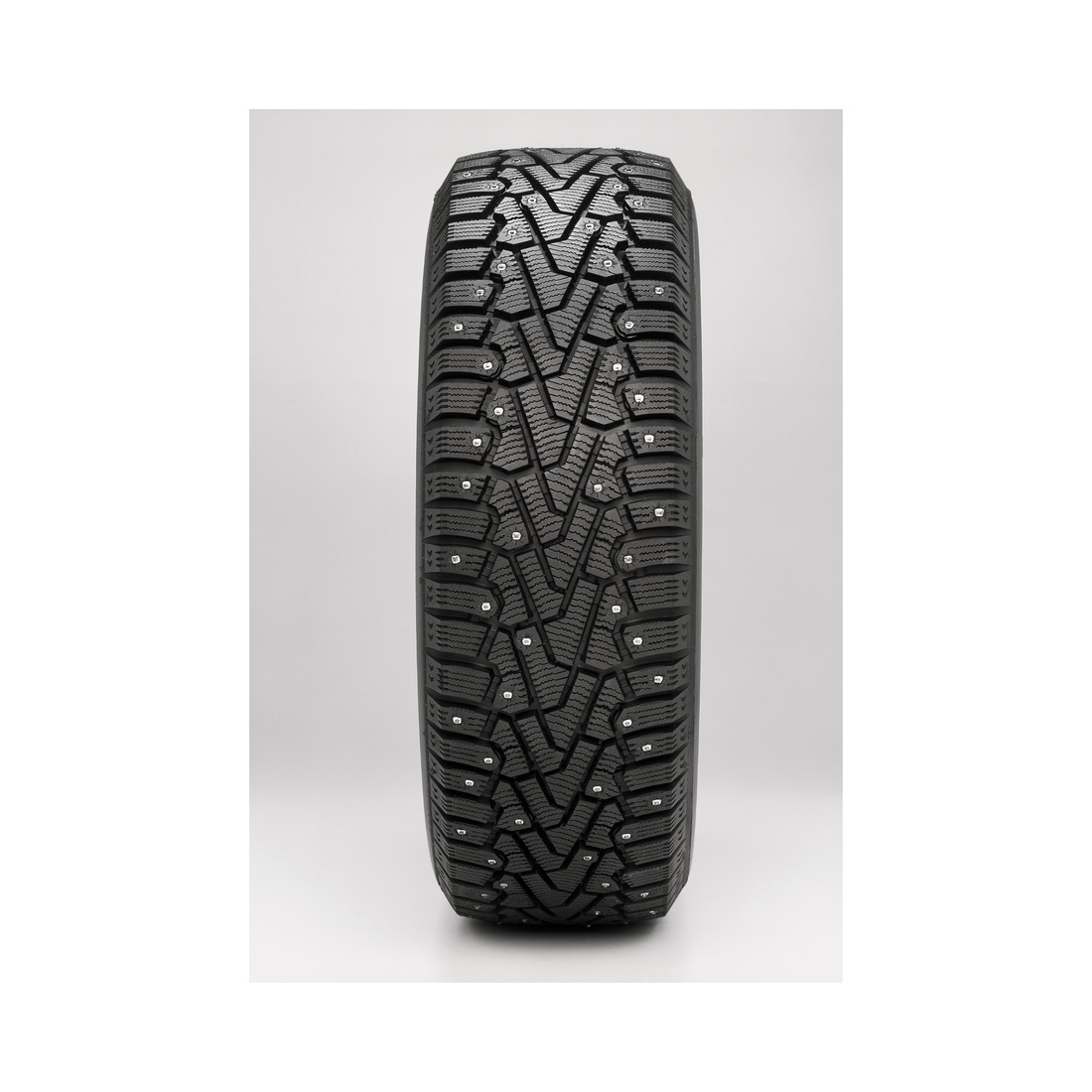 175/65  R14  Pirelli Winter Ice Zero шип 82T Вид 1