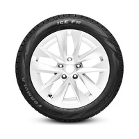 175/65  R14  Pirelli Formula Ice Friction 82T Вид 3