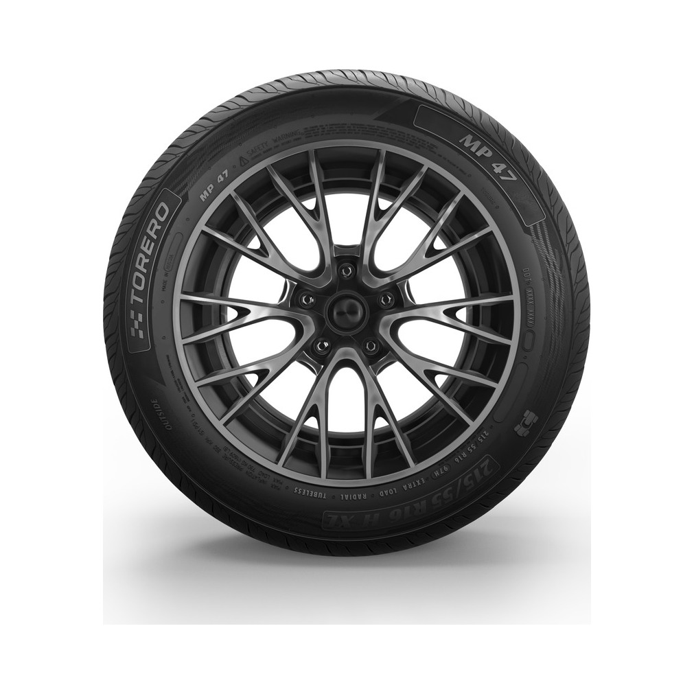 195/65  R15  Torero MP47 91T Вид 1
