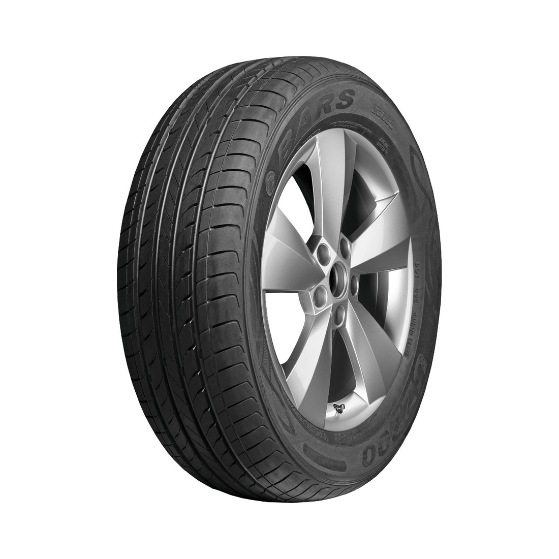 175/70  R13  Bars UZ200 82T Вид 0