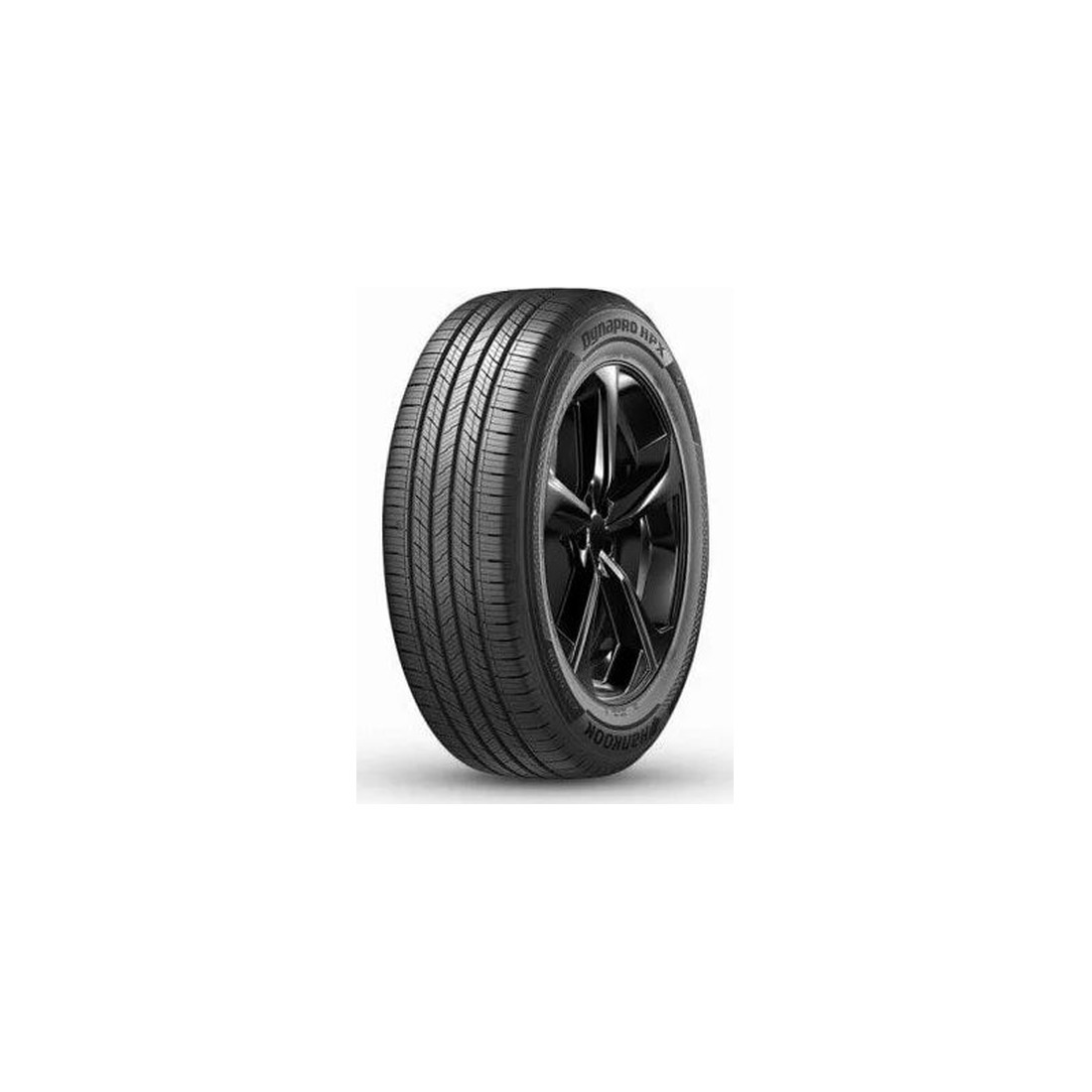 285/60  R18  Hankook Dynapro HPX RA43 116V Вид 0