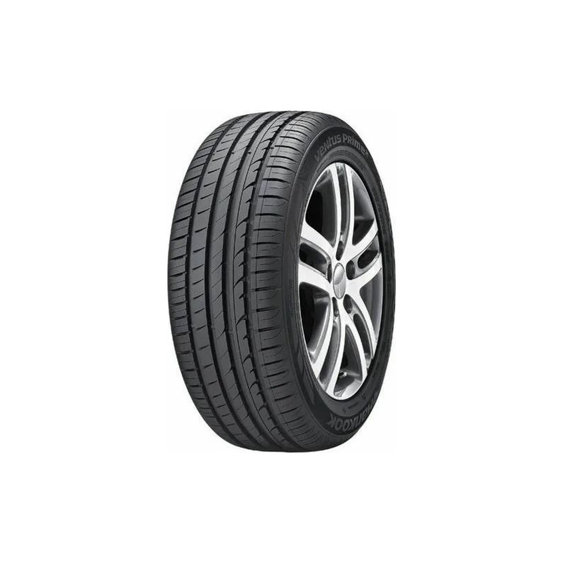 215/50  R17  Hankook Ventus Prime2 K115 91V Вид 0