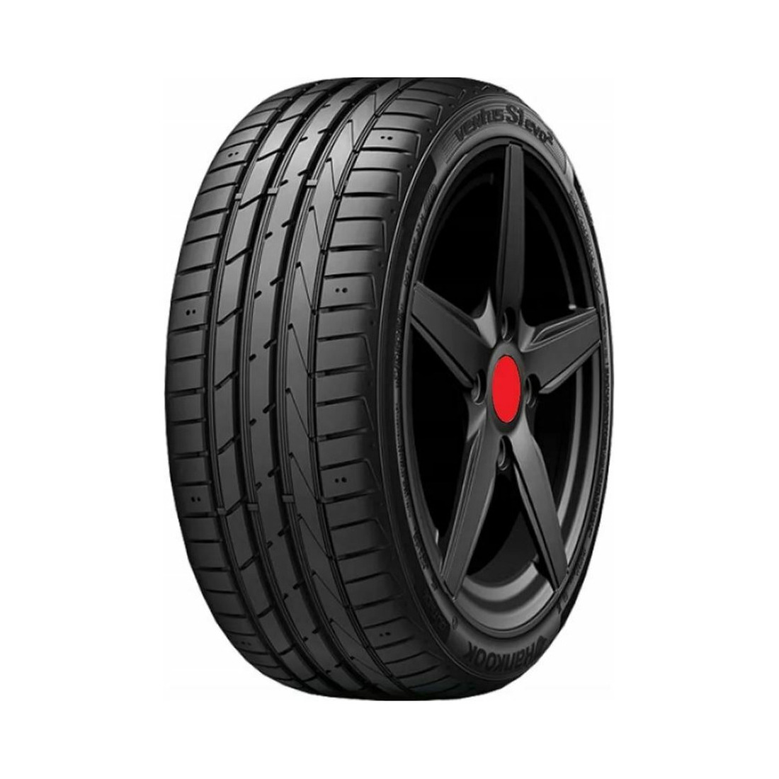 245/45  R18  Hankook Ventus S1 evo2 K117B RunFlat 100Y XL Вид 0