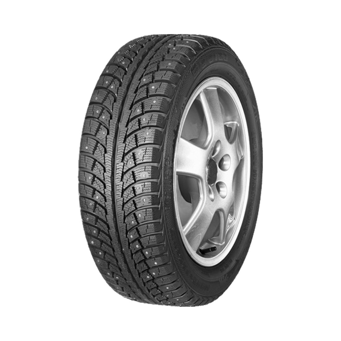 195/65  R15  Matador MP 30 Sibir Ice 2 шип 95T XL Вид 0
