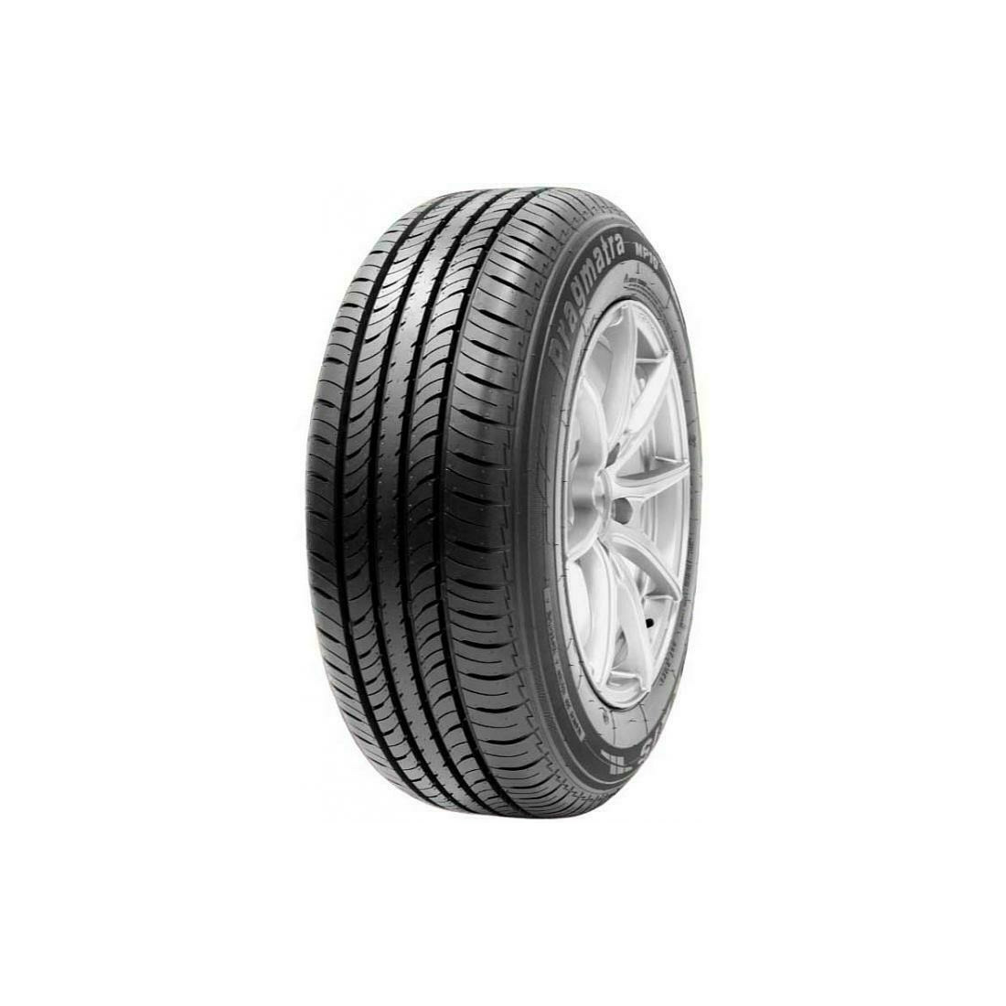 195/65  R15  Maxxis Pragmatra MP10 91H Вид 0