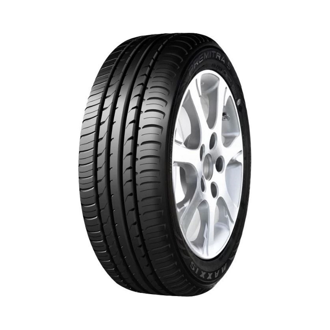 195/65  R15  Maxxis Premitra HP5 91H Вид 0
