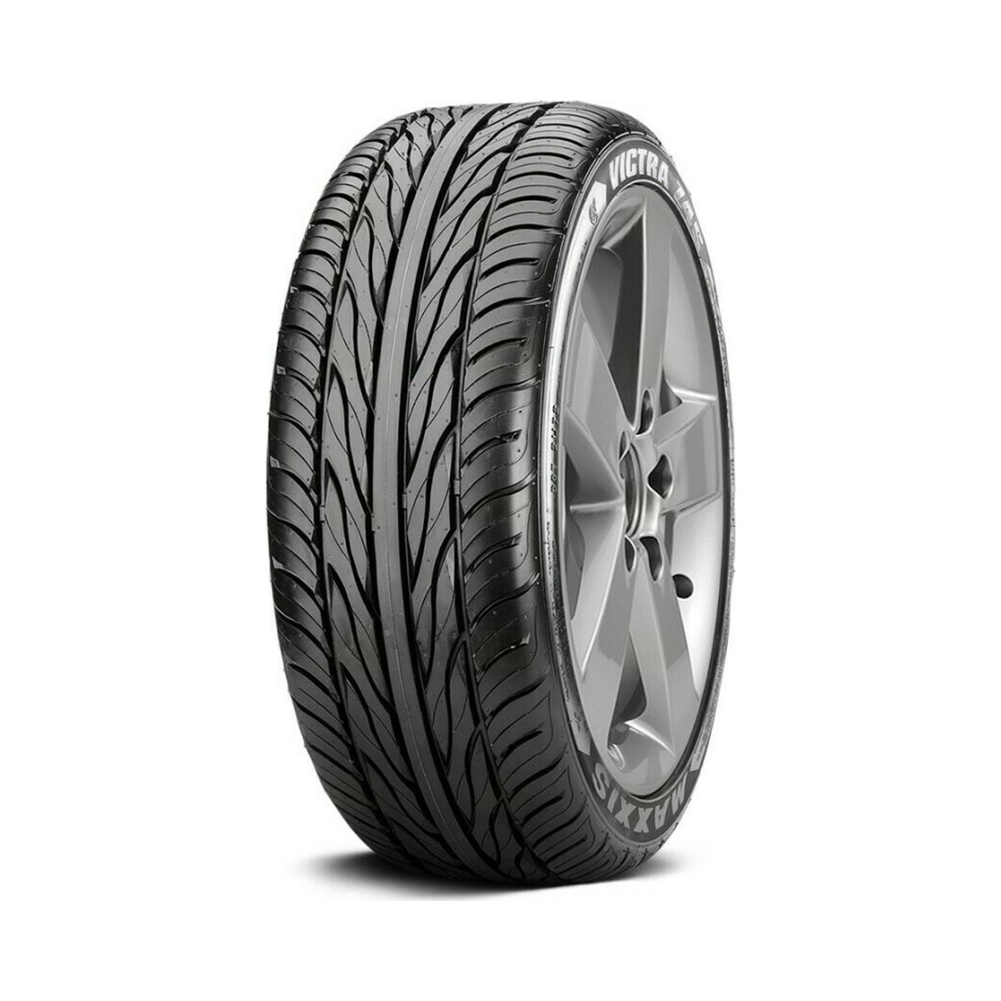 225/40  R18  Maxxis Victra MA-Z4S ZR 92W XL Вид 0