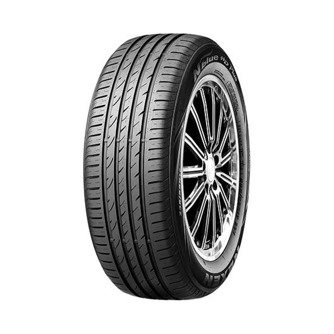 175/65  R14  Nexen N'BLUE HD Plus 82T Вид 0