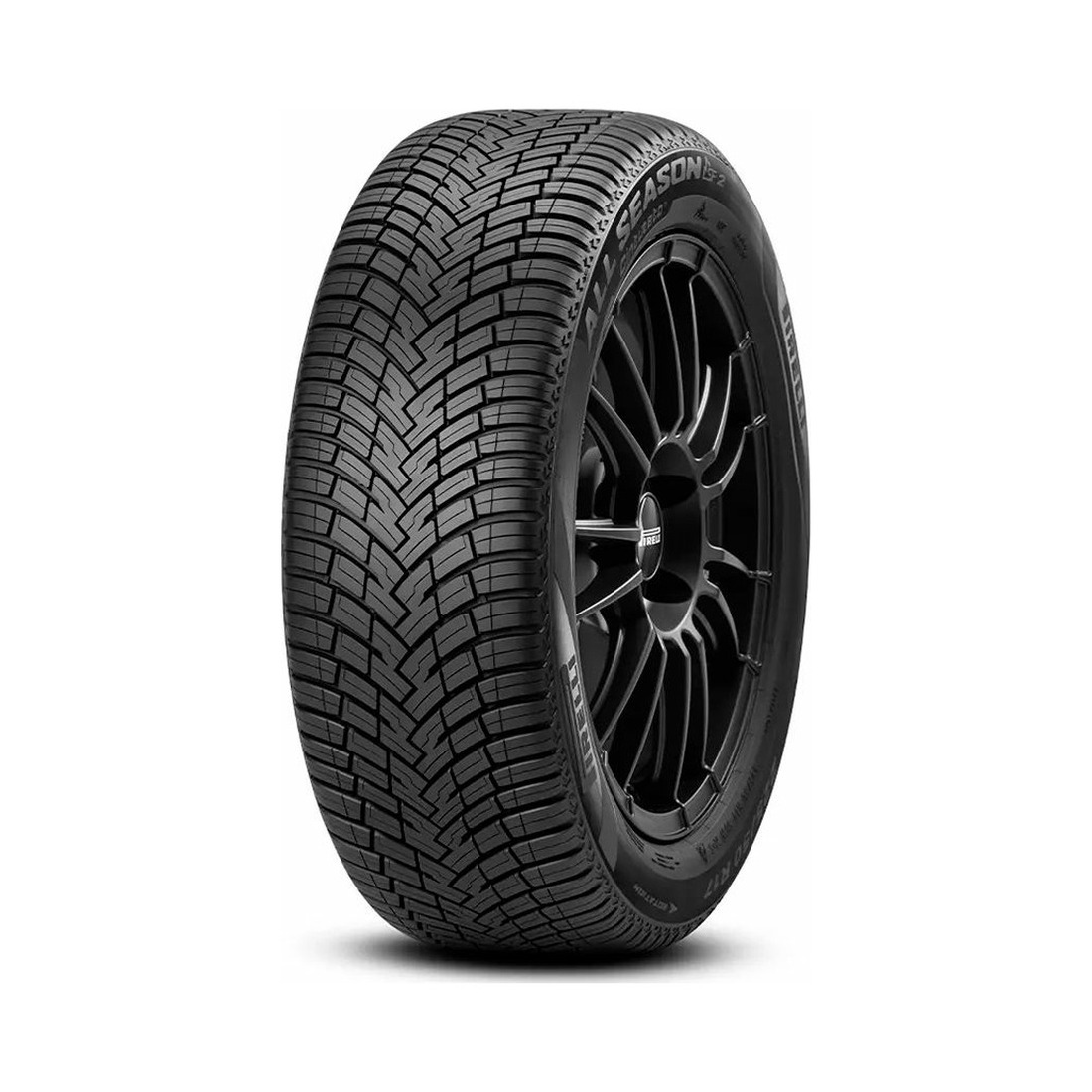 225/40  R18  Pirelli Cinturato All Season SF2 92Y XL (2022 г. в.) Вид 0