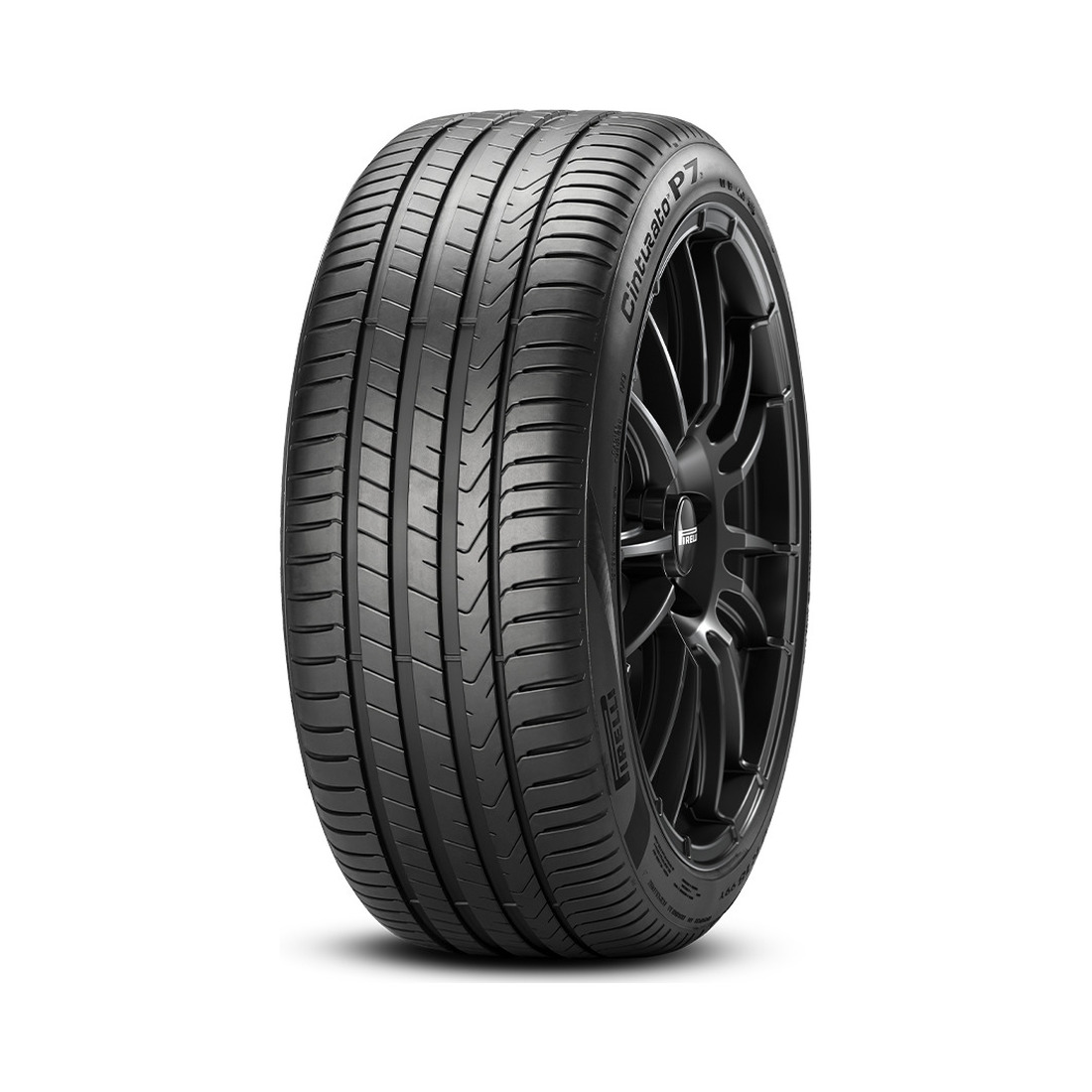 225/40  R18  Pirelli Cinturato P7 С2 KS 92Y XL Вид 0