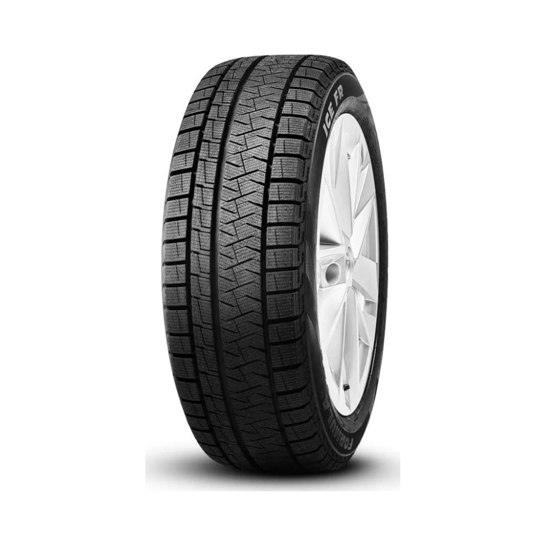 175/65  R14  Pirelli Formula Ice Friction 82T Вид 0