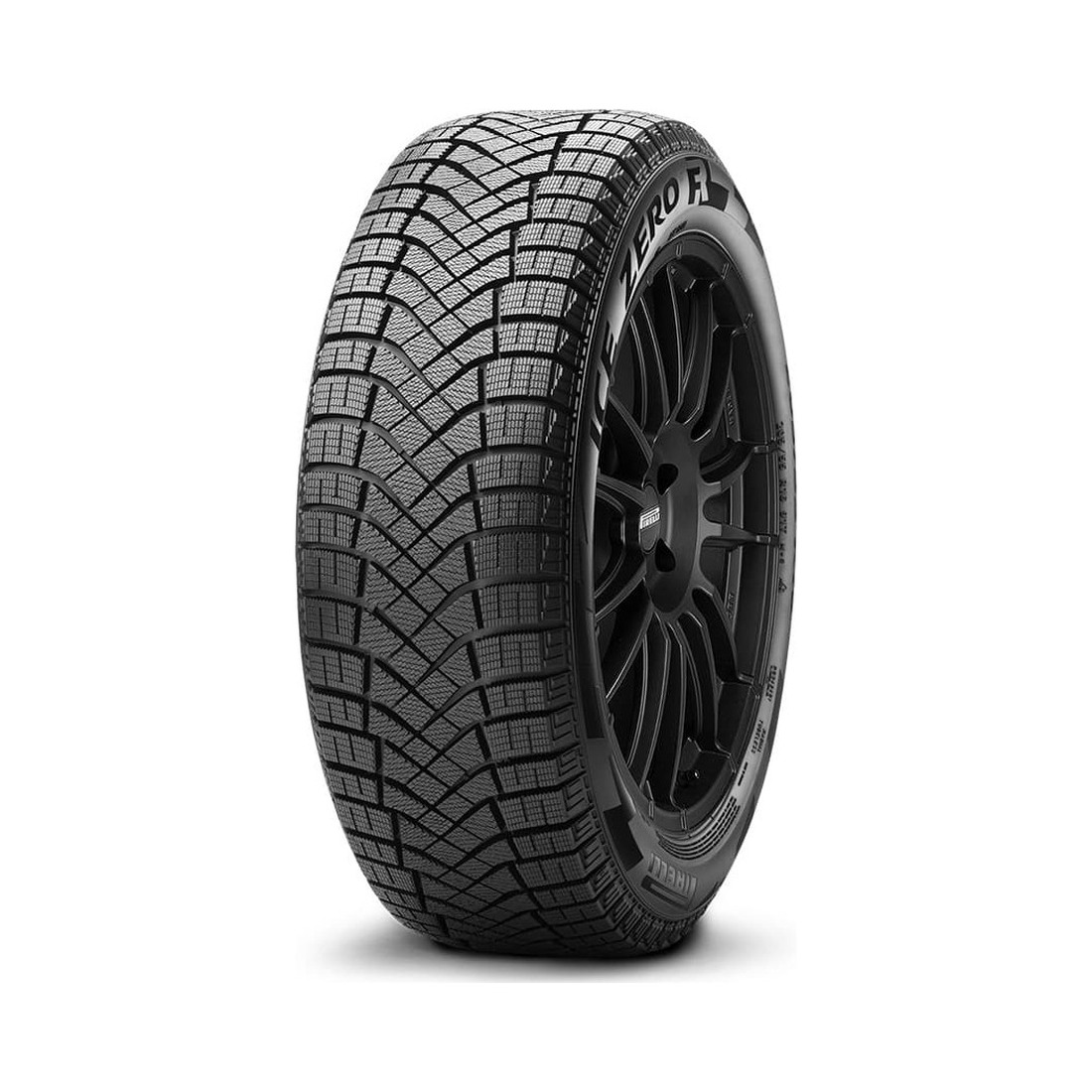 175/65  R14  Pirelli Ice Zero FR 82T Вид 0