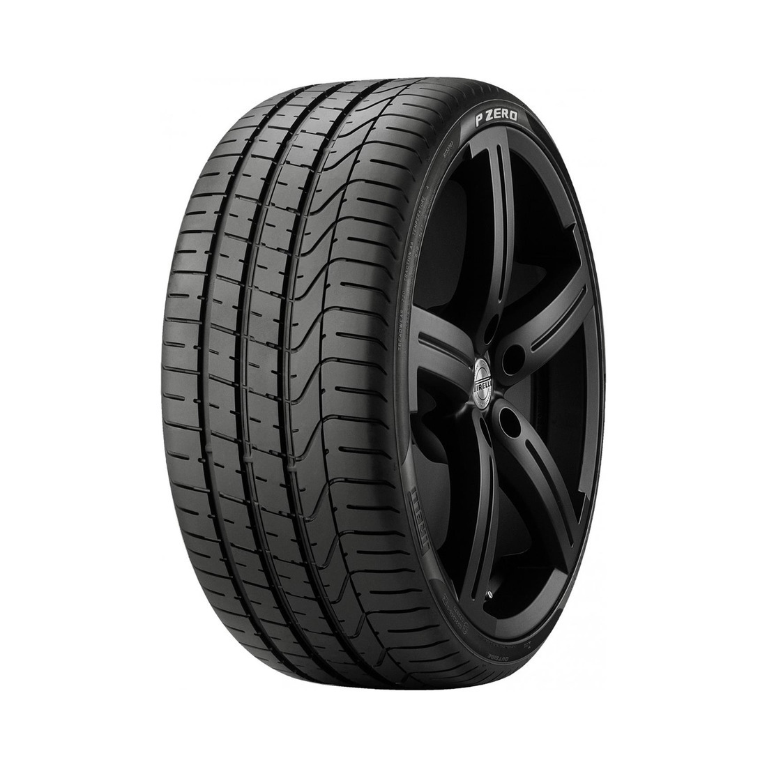 225/40  R18  Pirelli P Zero RunFlat MOE 92W XL (2023 г. в.) Вид 0