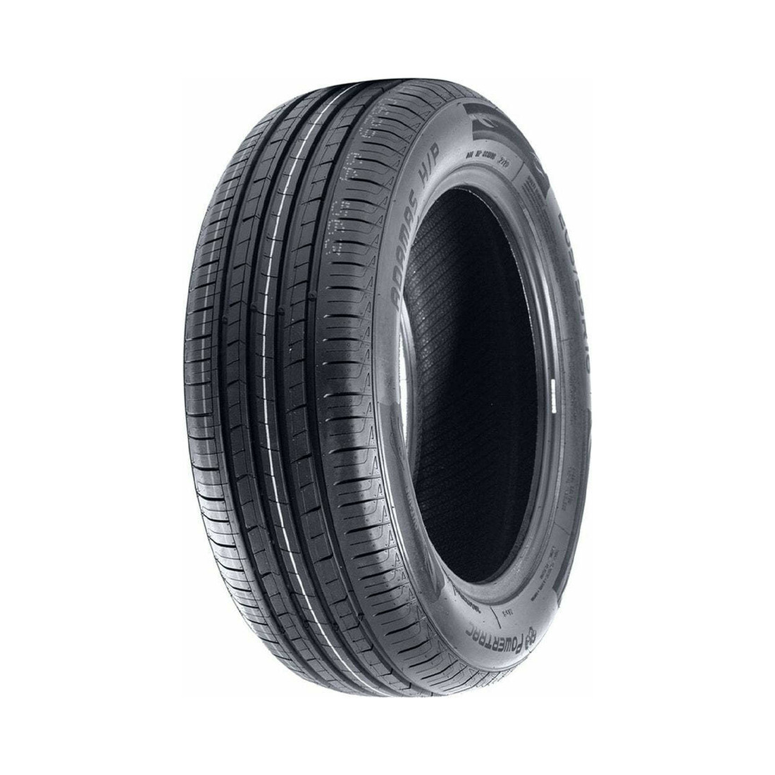 155/70  R13  Powertrac ADAMAS H/P 75T Вид 0