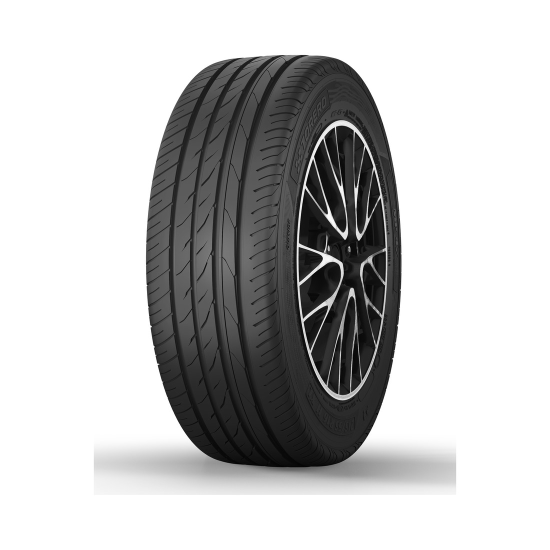 195/65  R15  Torero MP47 91T Вид 0