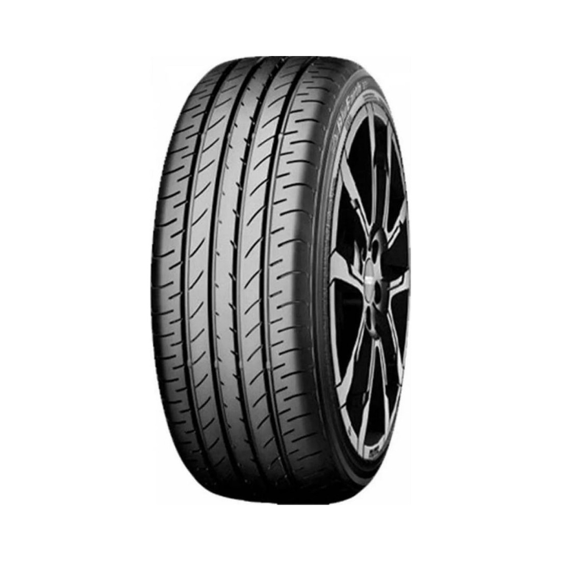 225/40  R18  Yokohama BluEarth-GT AE51 92W Вид 0