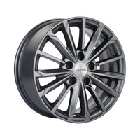 6.5x16 5x112 57.1 ET46 gray