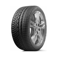 245/35  R20  Michelin Pilot Alpin 4 95W XL
