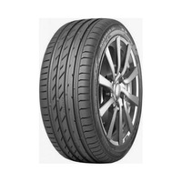 255/35  R20  Nokian Tyres (Ikon) Nordman SZ2 (Character Ultra) 97Y