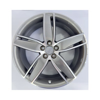 7x16 5x100 57.1 ET34 Gray FP