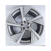 9.5x22 5x112 66.6 ET36 Gray FP