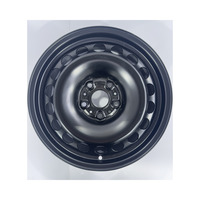 6.5x16 5x112 57.1 ET41 BLACK