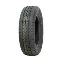 235/65 C R16  Powertrac VANTour 115/113R