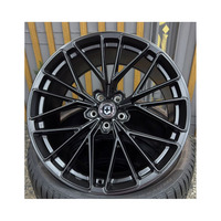 8.5x19 5x114.3 73.1 ET35 black