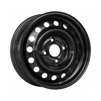 7x16 5x112 66.6 ET43 black
