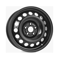 7.5x18 5x114.3 64.1 ET40 Black