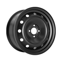 6.5x15 5x120 74.0 ET20 Black