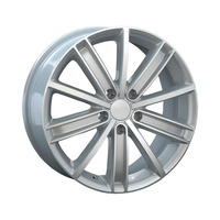 6.5x16 5x112 57.1 ET43 sil