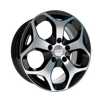 6.5x16 5x112 57.1 ET46 алмаз