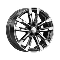 6.5x16 5x112 57.1 ET42 алмаз