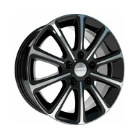 6.5x16 5x112 57.1 ET46 алмаз