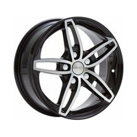 6.5x16 5x112 57.1 ET46 алмаз